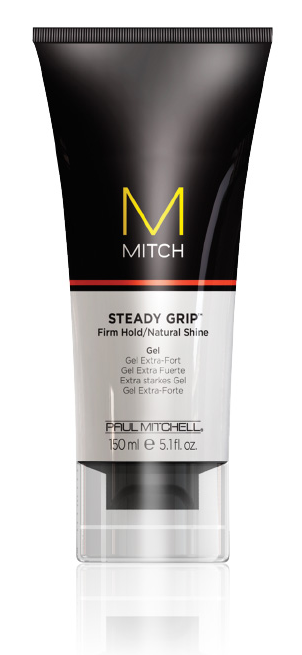 Paul Mitchell Mitch Steady Grip