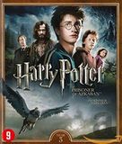 Warner Home Video Harry Potter 3 - De Gevangene Van Azkaban (Blu-ray)