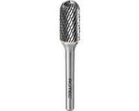 Rotec Stiftfrees HM model CZ6 kruisvertand dia 6x18x50x dia 6mm