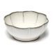 Serax Bol strié Inku XL Ø15 cm Blanc