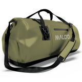 Malo'o Droogrugzak Dry Bag, Donkergroen, 100L, Modern design