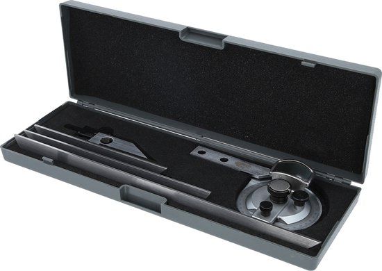 KS Tools Universele-hoekmeter, 300mm