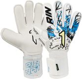Rinat Asimetrik Turf Keepershandschoenen Wit 8