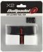 Bullpadel Basic grip GR-1210 (Padel) White, Black