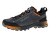 Dolomite Vernale Hike Low GTX Chaussures de randonnée imperméables et stables pour homme avec membrane Goretex et semelle Vibram adhérente