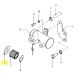 Vetus Joint Stm4038