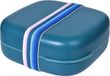 Hip lunchbox OBP Bento Box 1,3 liter 18 x 7,3 cm groen