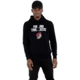 New Era NBA Portland Trail Blazers Hoodie XL