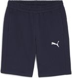 PUMA teamGOAL Casuals Shorts Heren sportbroek - PUMA Navy-PUMA White