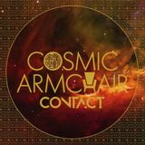 Sonic Rendezvous Cosmic Armchair - Contact (CD)