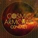 Sonic Rendezvous Cosmic Armchair - Contact (CD)