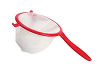 Tescoma 420608 fijn gebreide zeef ø 17 cm, lijn PRESTO