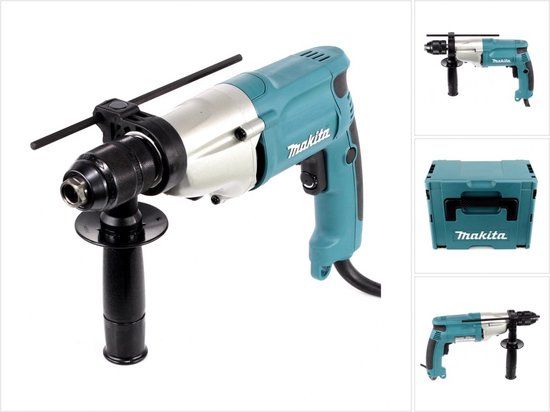 Makita DP4011J Boormachine - 720W