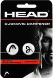 Head Vibratiedemper - Tennisdemper Wit