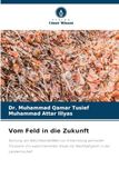 Vom Feld in die Zukunft: Nutzung von Naturfaserabfällen zur Entwicklung wertvoller Produkte: Ein experimenteller Ansatz für Nachhaltigkeit in der Landwirtschaft