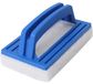 Brosse de piscine Brosse éponge Piscine - 14,5 x 8,5 cm - Poignée antidérapante - Pour piscine, cuisine et salle de bain