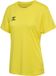 Hummel HmlEssential Jersey S/S Woman Blazing Yellow XS