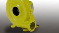 Avyna Blower tbv springkussen 480W tbv SK03
