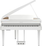 Yamaha Clavinova CLP-895 GPWH - Piano de concert numérique