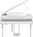 Yamaha Clavinova CLP-895 GPWH - Piano de concert numérique