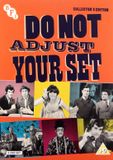 Do B F I Video Do Not Adjust Your Set DVD