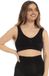 MAGIC Bodyfashion Comfort Bra Zwart Vrouwen - Maat XL