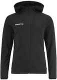 Craft dames-sweatjack Evolve 2.0 Brushed Hood Jacket W 1916042