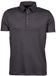 Tee Jays Men's Pima Cotton Polo Dark Grey (Solid) L