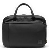 Herschel Gibson Messenger Tech Cordura 18 - Laptoptas 16 inch (40 cm, zwart)