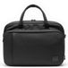 Herschel Gibson Messenger Tech Cordura 18 - Laptoptas 16 inch (40 cm, zwart)