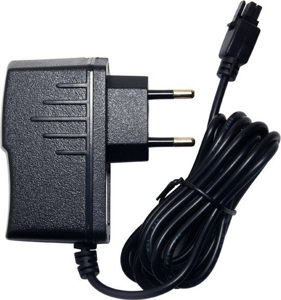 Teltonika PR3PUEU3 netvoeding & inverter Binnen Zwart