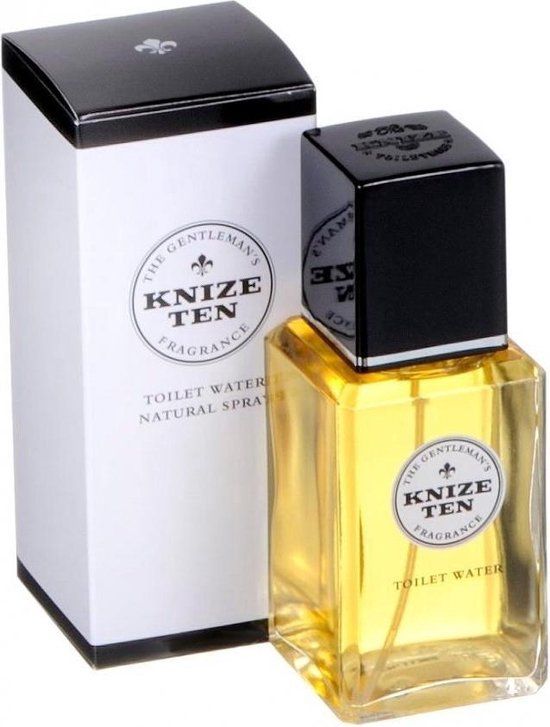 Knize Eau de Toilette / 50 ml / Men