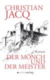 Der Salier Verlag Der Mönch und der Meister Hardcover