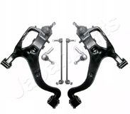 Japanparts SKS-L01 zwenkarmset, wielophanging