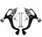 Japanparts SKS-L01 zwenkarmset, wielophanging