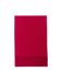 GOBI Cashmere Sjaal 'Unisex Cashmere Fringed Scarf' framboos
