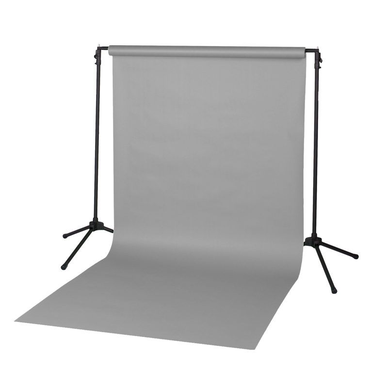 Savage Achtergrondrol Storm Grey (nr 70) 3.55m x 30m