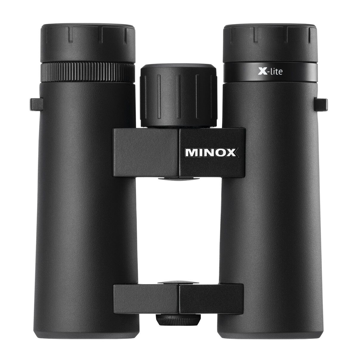 Minox X-Lite Binoculars 10x34, zwart