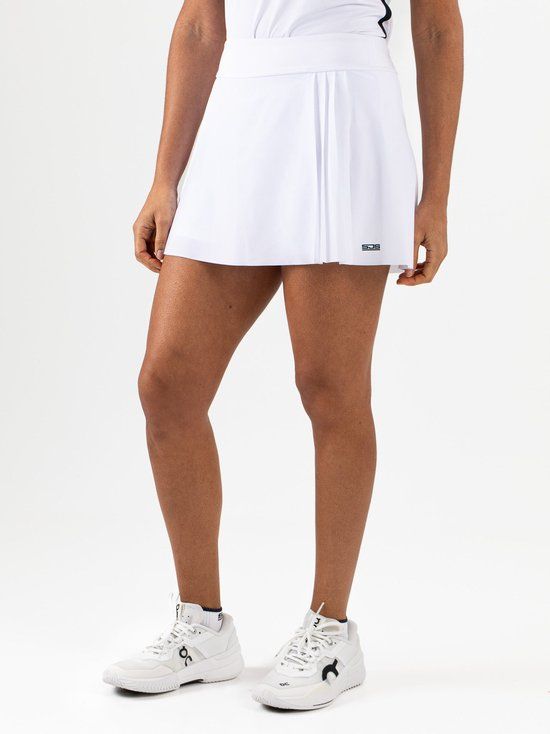 Sjeng Sports LEMONIE Sport short Dames Wit