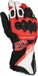 Alpinestars FQ20 SP-3 Monster Motorhandschoenen Wit/Rood/Zwart Maat S