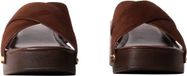 Joia CHEN David Sandalen met hak Dames Bruin Synthetisch Maat 39