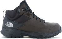The North Face Storm Strike III WP Waterproof Heren Winter Schoenen Laarzen Geïsoleerd Bruin