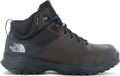 The North Face Storm Strike III WP Waterproof Heren Winter Schoenen Laarzen Geïsoleerd Bruin