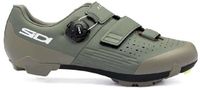 Sidi Silvis Xc Mtb-schoenen Gris EU 48 Homme