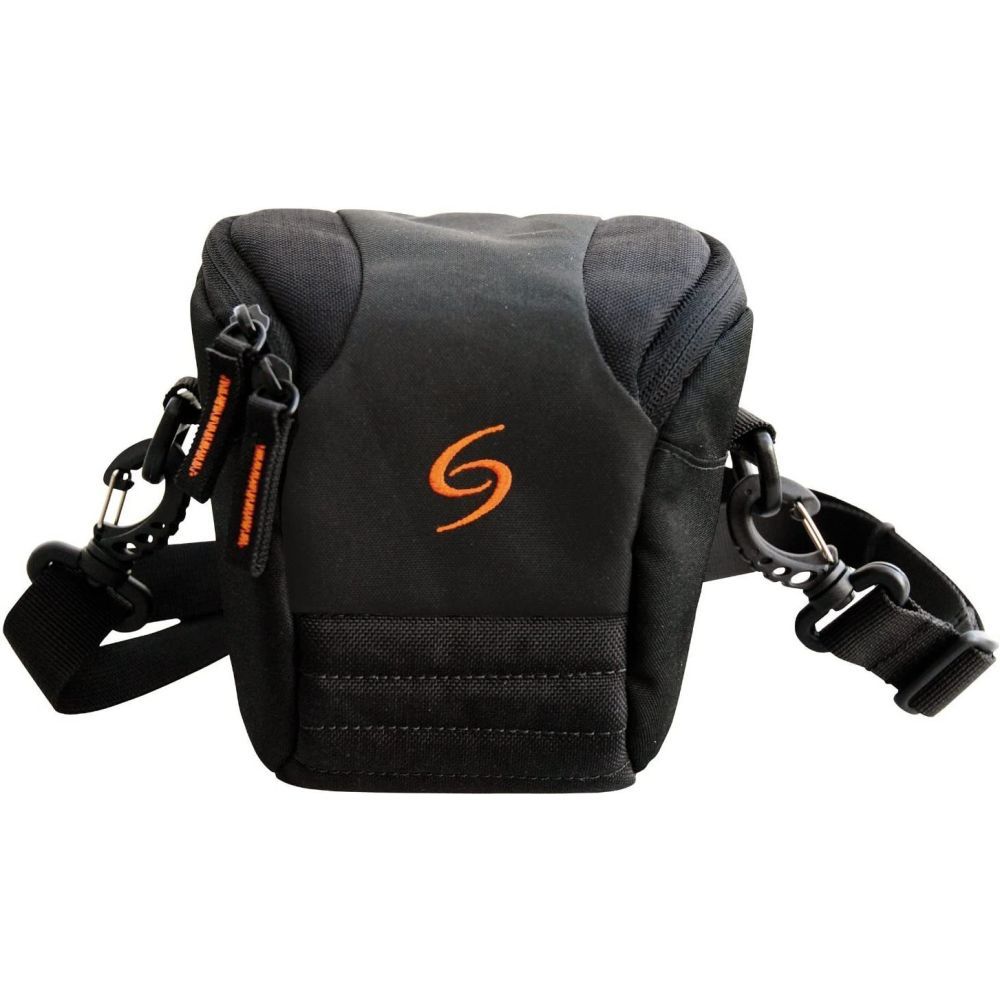 BHS Bobby Shooter L zwart