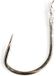 Gamakatsu Lignes de pêche à la truite Hameçon 3610N - Taille 12 - 0,22 mm - 10 pièces