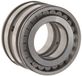 INA SL014914-A Cilinderrollager boring Ø 70 mm buitendiameter 100 toerental (max.) 3800 rpm