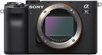 Sony 7C