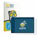 BROTECT - Screenprotector voor Huawei MatePad Pro Max - Folie Beschermfolie matte 2 Stuks