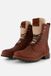 Panama Jack Ibi B2 veterboots bruin